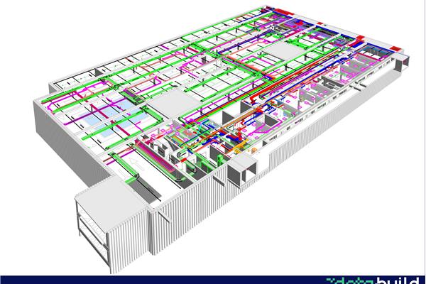 AZ - Monica Vleugel E - BIM Project